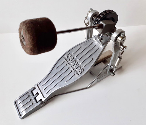 Sonor bass drom pedal - sonor,
