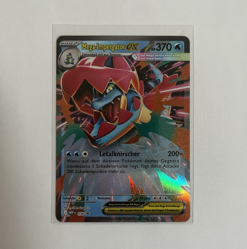 Pokémon tcg mega - pokémon,