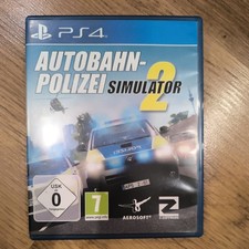 Autobahn-Polizei Simulator 2