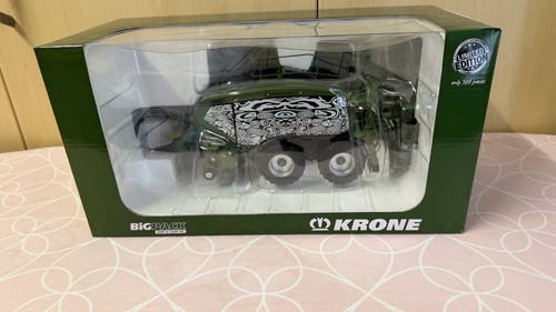 Krone big pack 1290 - krone,