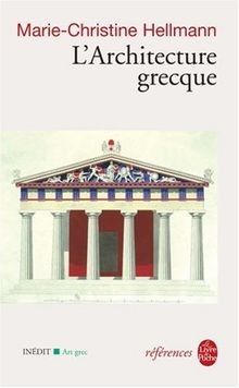 Larchitecture grecque von