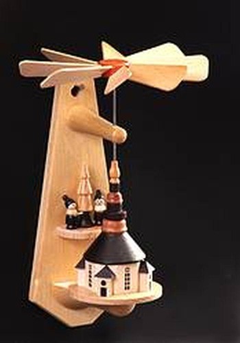 Pyramide wandwärmespiel - pyramide,
