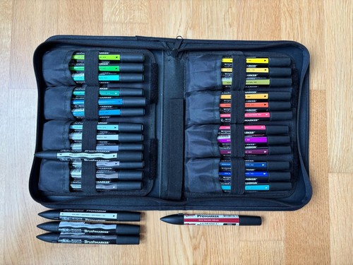 Winsor newton 28 brush - newton,