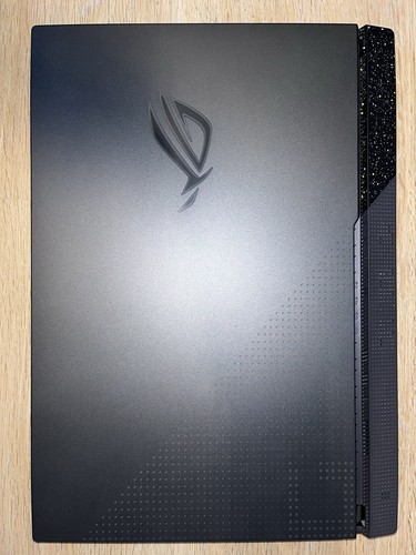 Asus rog strix - asus,