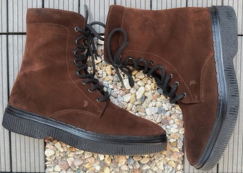 Tods stiefeln made italy - tods,