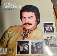 Orhan Gencebay - Yarabbim