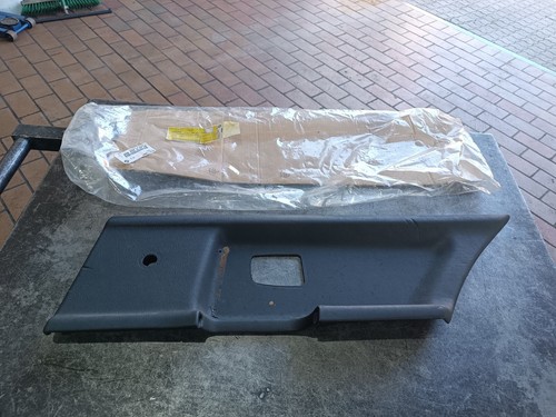 Neu original bmw 3er - original, e36