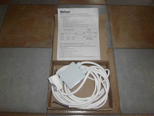 Neu naber power - neu,