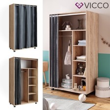 Mobiler kinderkleiderschrank - mobiler,