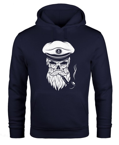 Hoodie herren sweatshirt - herren,