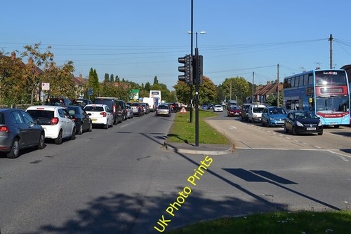 Foto 6x4 nordosten auf ansty - auf,