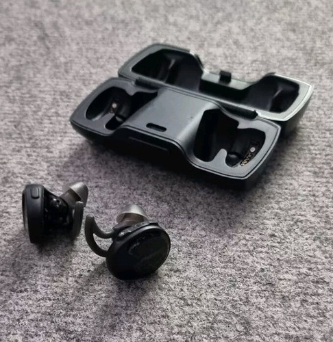 Bose soundsport free wireless - bose,