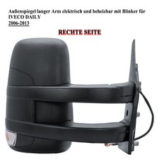 Außenspiegel Elektrisch