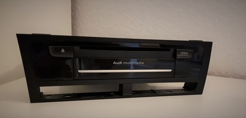 Reparatur audi mmi3g - audi,