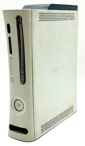 Microsoft xbox 360 weiß gb - xbox,