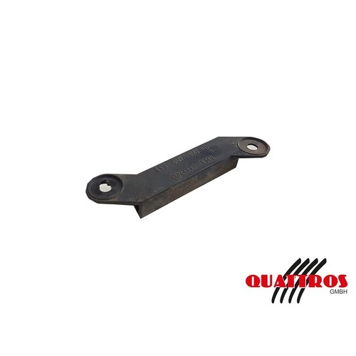 Org halter stoßstange audi - --,