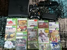 Microsoft Xbox 360 Slim