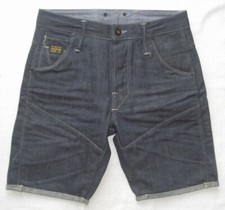 G-Star Herren Jeans Short
