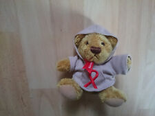 Teddy Kuscheltier Bärenstark