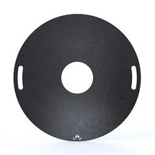 Grillring XXL | Grillplatte |