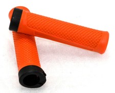 Fahrradgriffe CUBE Acid React