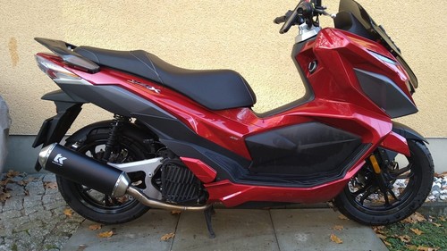 Sport auspuff turbo kit - auspuff,