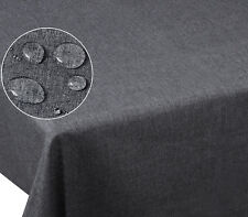 Tischdecke abwachbar Lotus