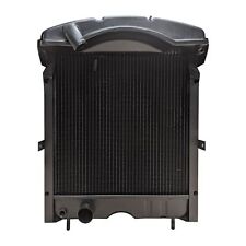 Kühler für Case IH/IHC D