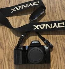 MINOLTA Dynax 3xi