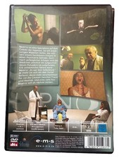 Hypnose dvd thriller - e-m-s,