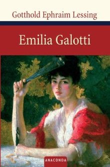 Emilia galotti ein - galotti.,
