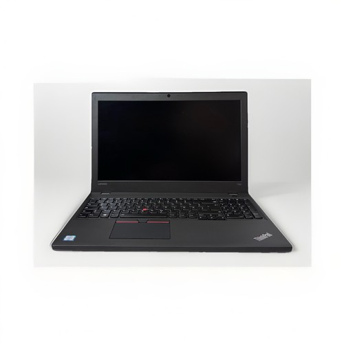 Lenovo thinkpad t560 - lenovo, 15,6