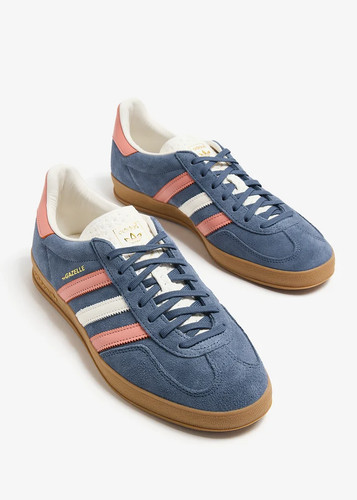 Adidas gazelle indoor ig1640 - gazelle,