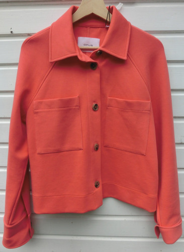 Damen blazer hummer rot - blazer, 38