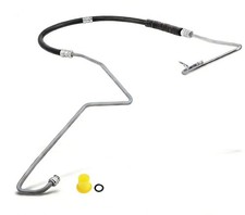 1x Servolenkung Schlauch für