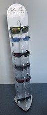 Brillenständer von John Doe für 12 Brillen -Inkl 5 Sonnenbrillen -Gebraucht