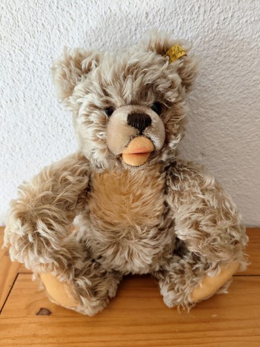 Original steiff teddy bär - original,