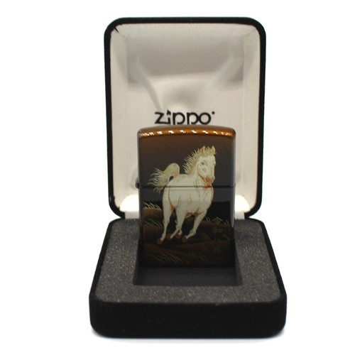 Zippo feuerzeug asia - feuerzeug, jp