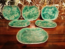 GUNTHER LAMBERT Green Leaf, 6