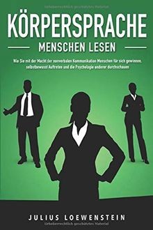 Körpersprache menschen - kÖrpersprache,