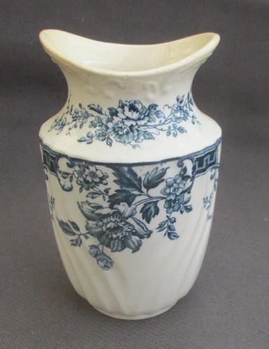 Vase wedgwood etruria 13 - etruria, ca.