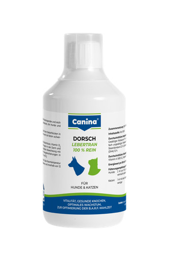 Canina - 2x,