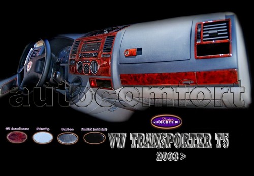 Transporter t5 - vw,