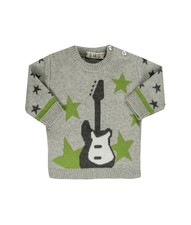 EMC Pullover Feinstrick