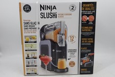 Ninja Slushi FS301