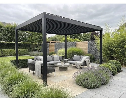 Mirador pergola gartenpavillon - mirador,