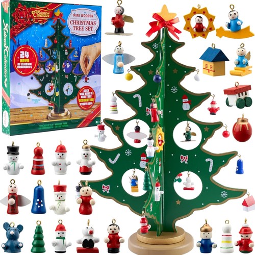 Adventskalender weihnachten - adventskalender,
