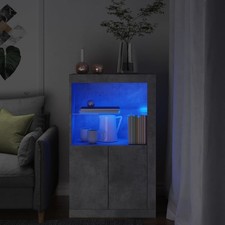 Beistellschrank mit
