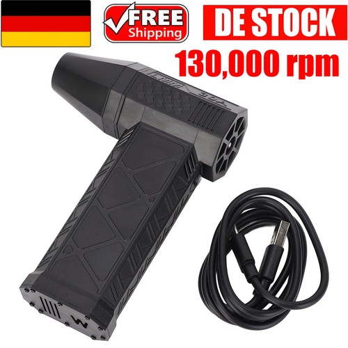 Turbo gebläse jet bläser - turbo,