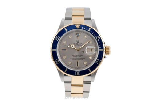 Rolex submariner date sultan - date,